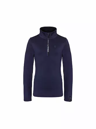 REHALL |  Mädchen Unterzieh Zipshirt Micha-R-JR | 